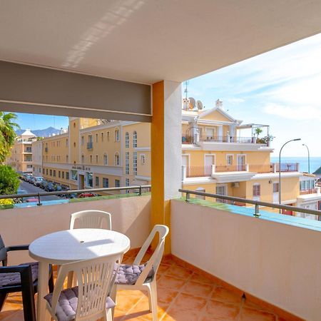 Apartamento Rubarsal Burriana 1J Casasol Nerja Exterior foto